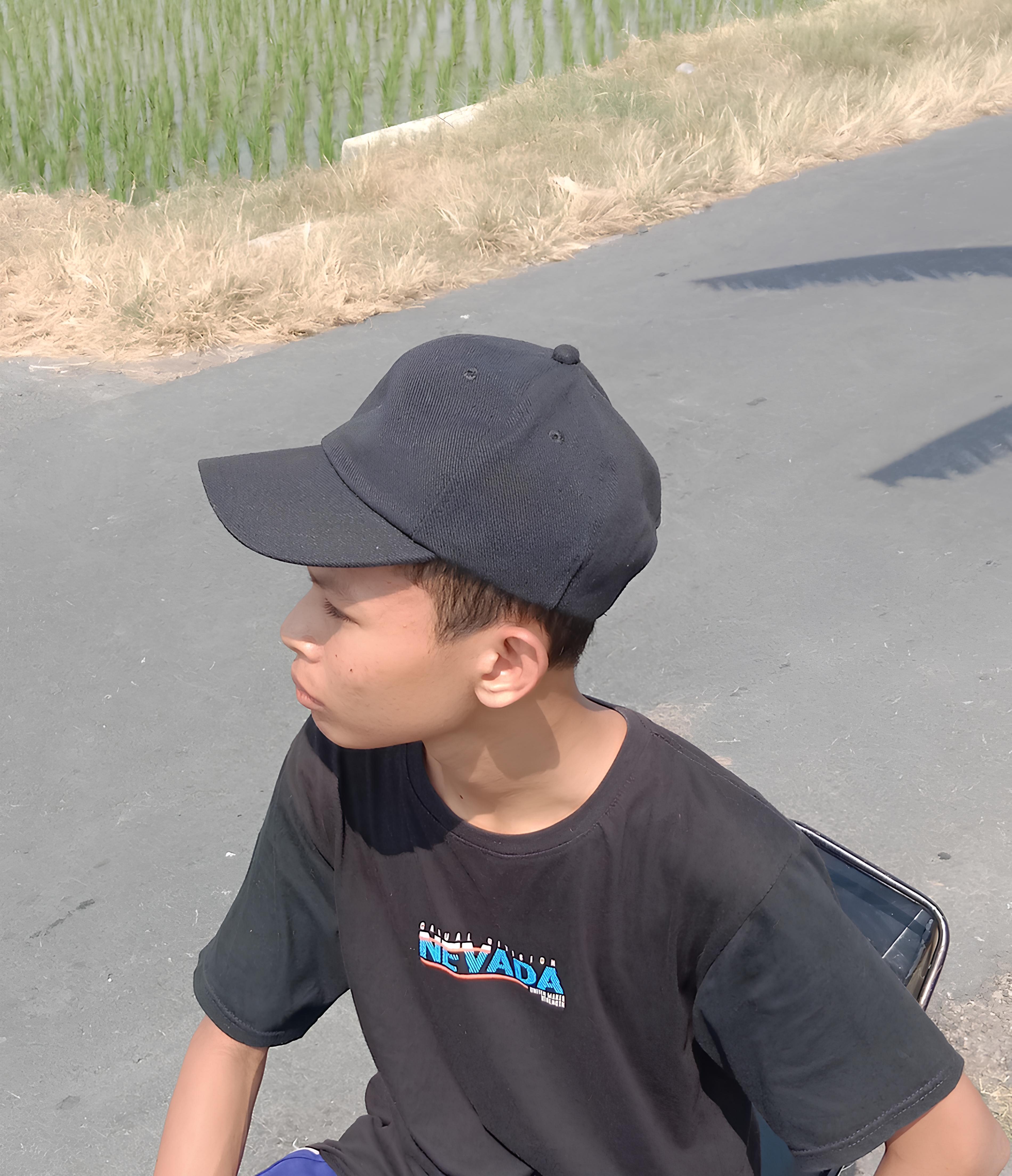 Fadhil's Profile Picture